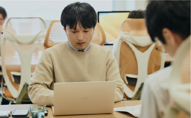 技術職